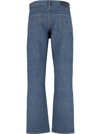 Our Legacy 5-pocket Jeans