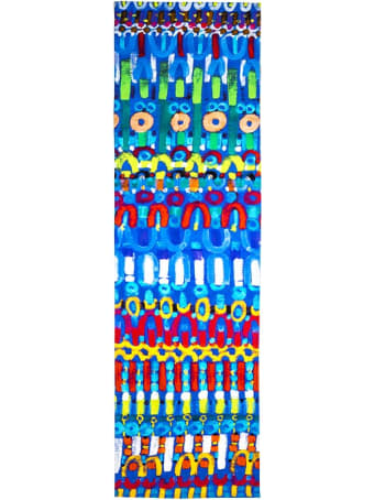 Le Botteghe su Gologone Runner Colores 140x50 Cm