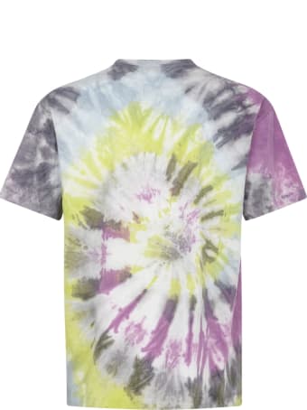 Aries Temple T-shirt