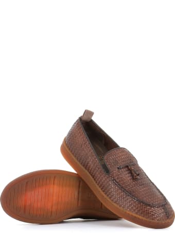 Alexander Hotto Loafer "59028"