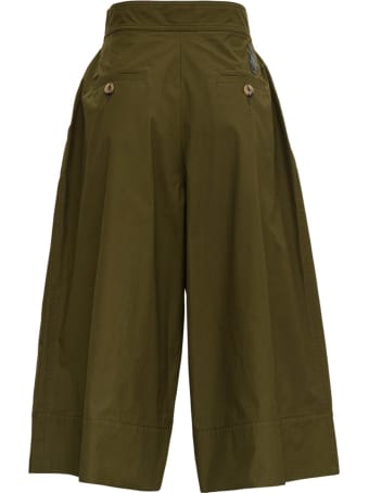 Moncler Shorts