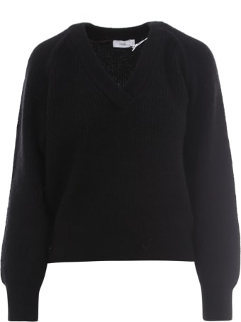Closed Cardigan