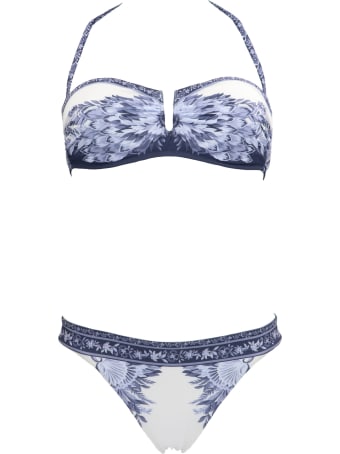 TwinSet 'ali D'angelo' Swimsuit