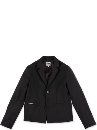 Karl Lagerfeld Jacket