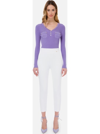 Elisabetta Franchi Celyn B. Pants
