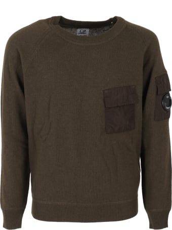 C.P. Company Sweater