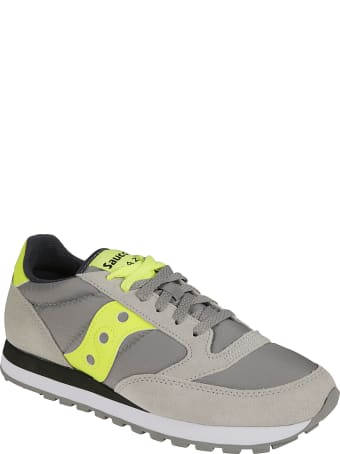 Saucony Jazz Original Sneakers