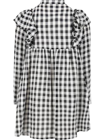 Philosophy di Lorenzo Serafini Multicolor Dress For Girl