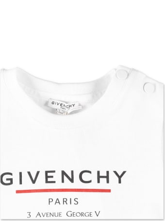 Givenchy T-Shirt