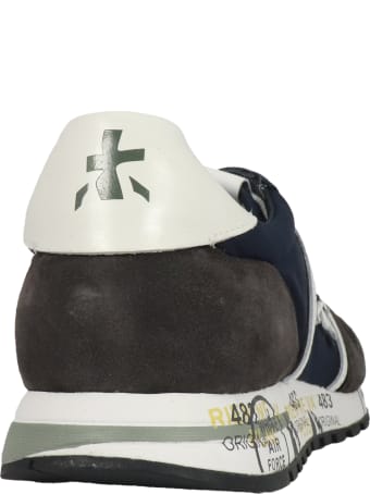 Premiata Sneaker Sneaker