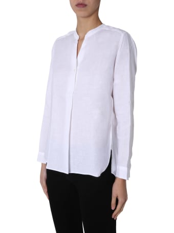Aspesi Oversize Fit Shirt