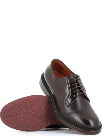 Henderson Baracco Derby 80219.b.1
