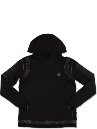 Philipp Plein Junior Sweater