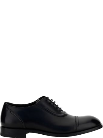 Ermenegildo Zegna Oxford Shoes