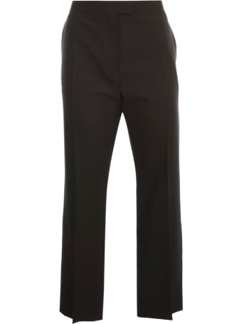 Paul Smith Straight Pants
