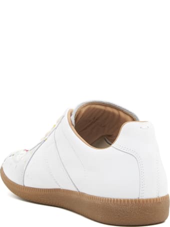 Maison Margiela 'replica' Shoes