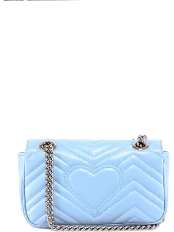 Gucci Gg Marmont Shoulder Bag