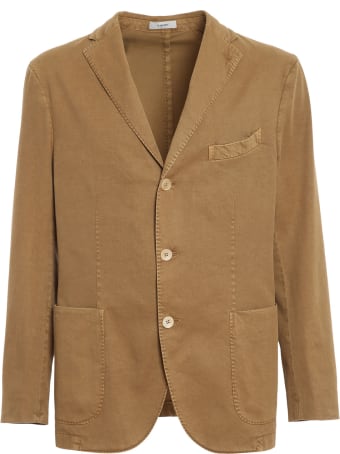 Boglioli Jacket