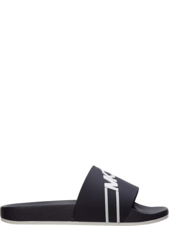 Michael Kors Jake Slides