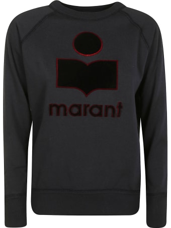 Isabel Marant Milly Sweatshirt