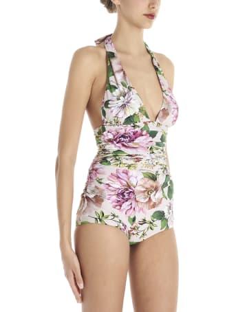 Dolce & Gabbana Swimsuits