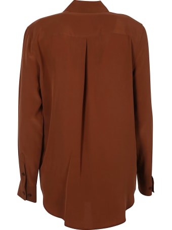 Equipment Essential Shirt