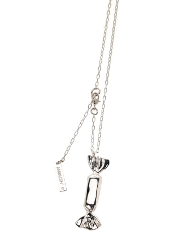 AMBUSH Candy Charm Necklace