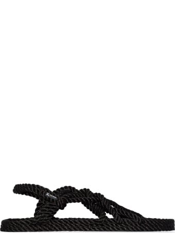 Nomadic State of Mind Jc Crossed Sandal