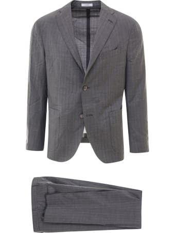 Boglioli Suit