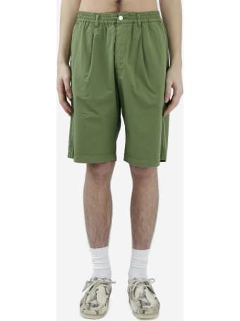 Paura Harrison Shorts