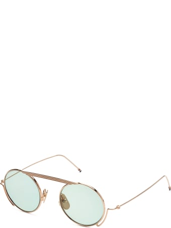 Thom Browne Cooper Tbs111 Sunglasses