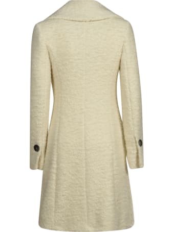 Eddy Monetti Single Buttoned Coat