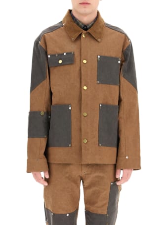 Phipps Workwear Jacket