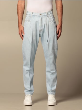 Hilfiger Denim Hilfiger Collection Jeans Jeans Men Hilfiger Collection