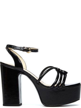 Fabi Sandals