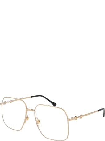 Gucci Gg0952o Glasses