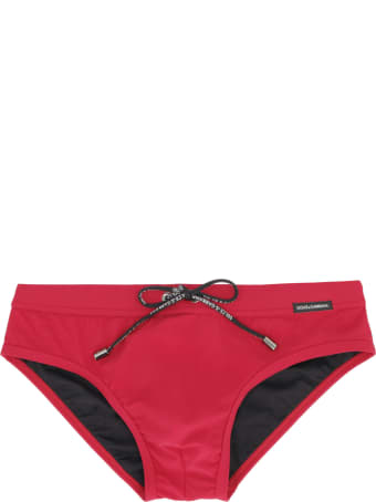 Dolce & Gabbana Swim Briefs