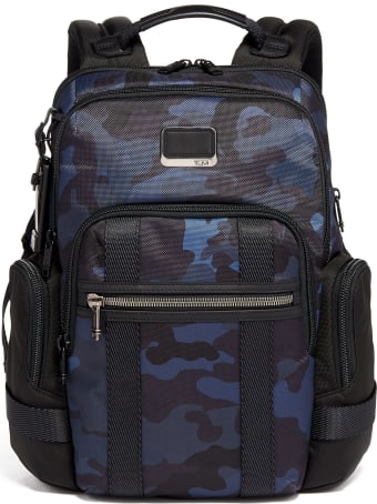 Tumi Alpha Bravo Nathan Backpack