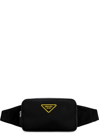 Prada Nylon Belt Bag