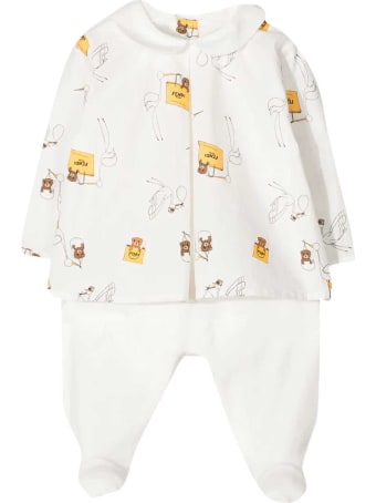 Fendi Set