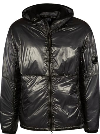 C.P. Company Zipped Raincoat