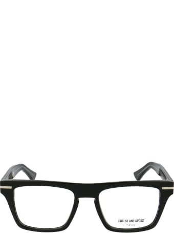 Cutler and Gross 1357-04 Glasses