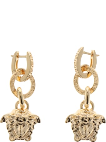 Versace Earrings
