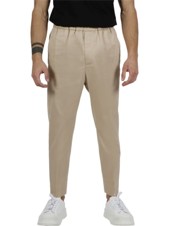 Jil Sander Trouser