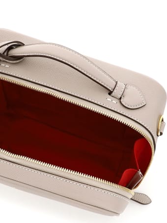 Mark Cross Madison Zip Around Bag