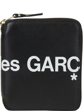 Comme des Garçons Wallet