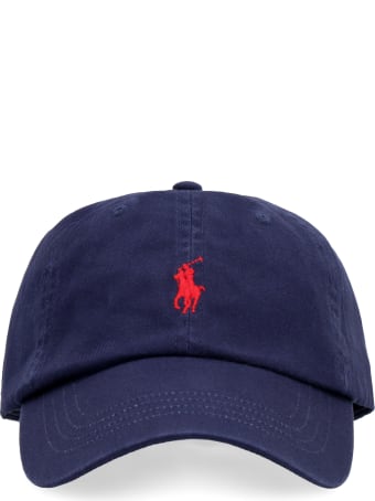 Polo Ralph Lauren Baseball Cap