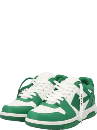 Off-White 'out Of Office' Shoes