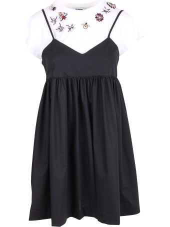 Vivetta Cotton Dress