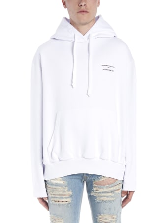 ih nom uh nit 'runaway Division' Hoodie